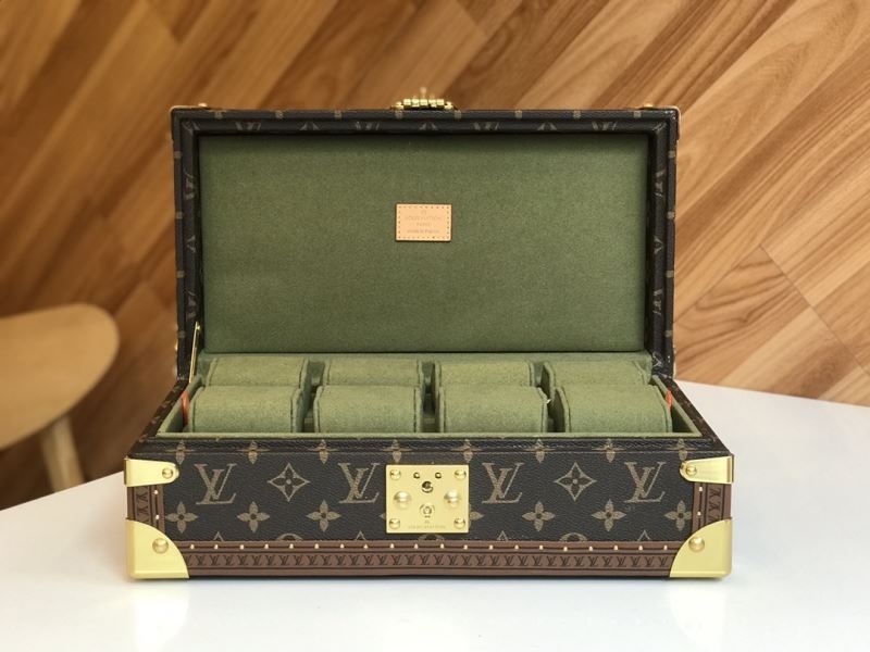 Watch Box